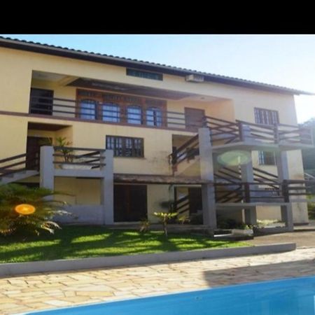 Apartamento Penedo Flats Exterior foto
