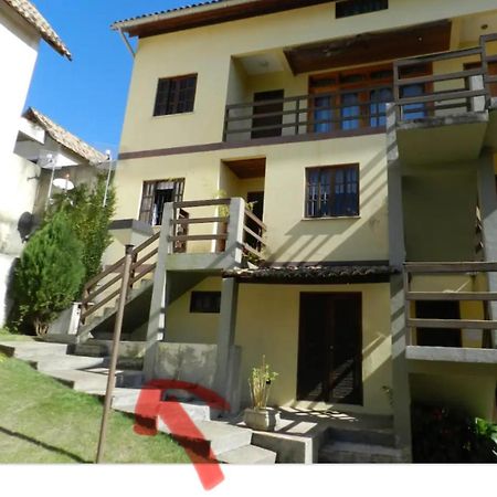 Apartamento Penedo Flats Exterior foto