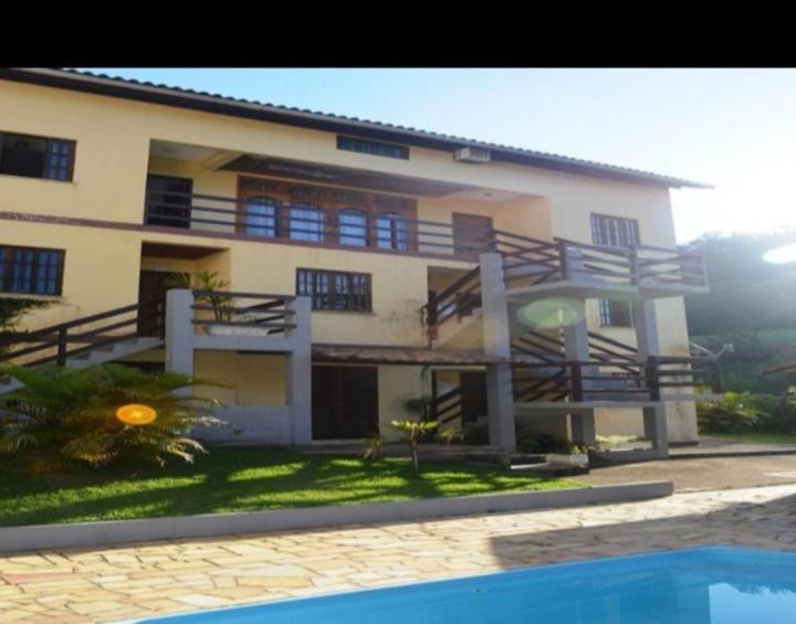 Apartamento Penedo Flats Exterior foto