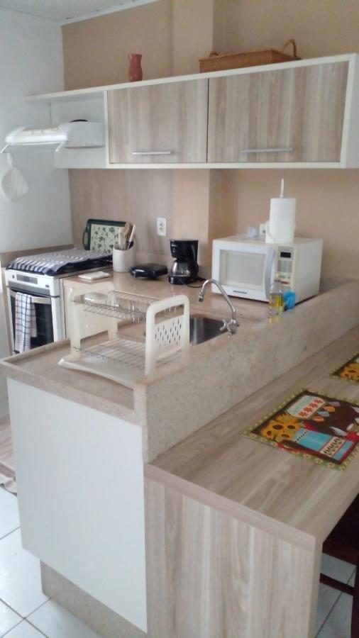 Apartamento Penedo Flats Exterior foto