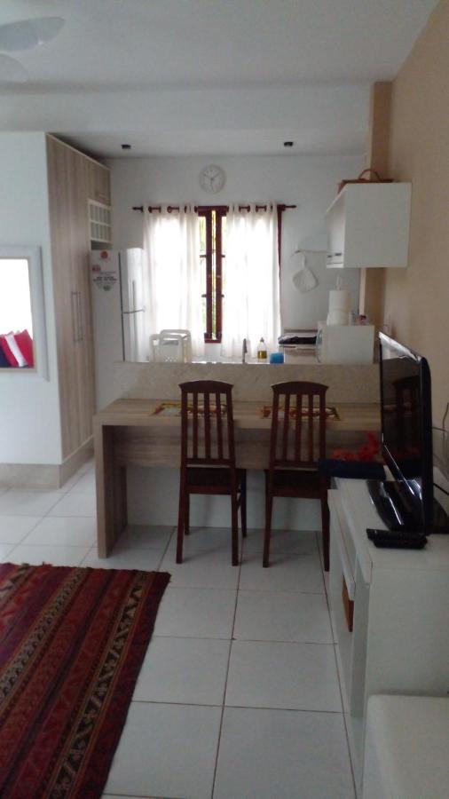 Apartamento Penedo Flats Exterior foto