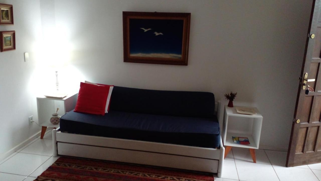 Apartamento Penedo Flats Exterior foto