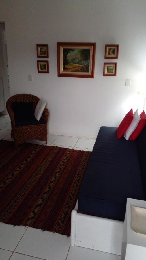 Apartamento Penedo Flats Exterior foto